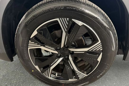 Baic Beijing 7 1.5T DCT
