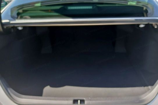 Toyota Camry 2.5 Hybrid Comfort Cvt