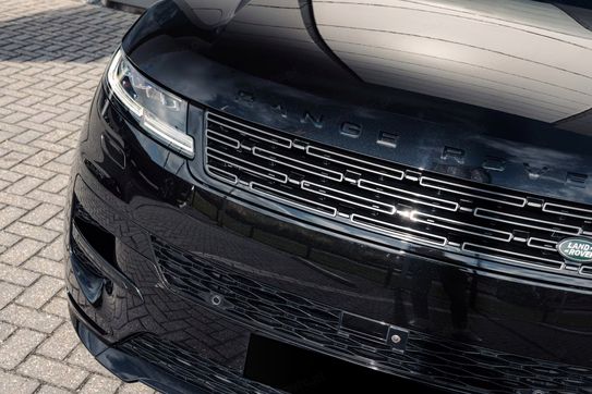 Land Rover Range Rover Sport D300  Dynamic SE