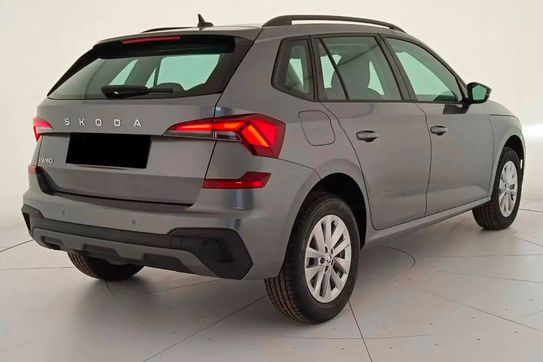 Skoda Kamiq Edition 130 1.5 TSI DSG