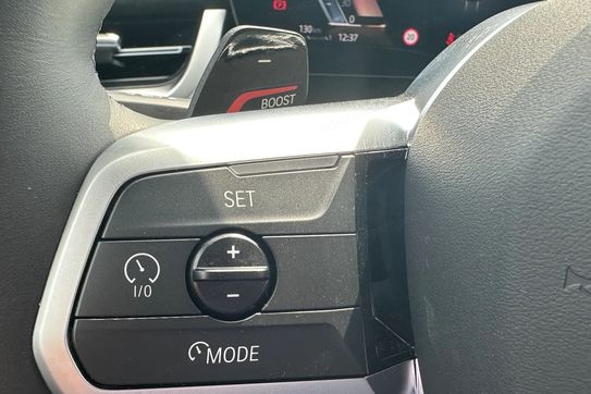 BMW X2 SDRIVE20I M Sport