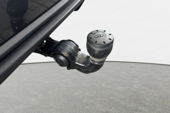 Audi Q3 35 TFSI