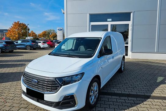 Ford Transit Connect L2H1 Limited A7