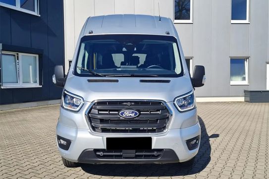 Ford Transit Autobus M2 460 L4H3 RWD Limited A10 RWD