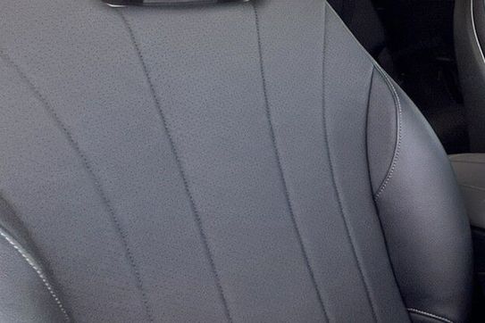 Mercedes EQE SUV 350  4-Matic Electric Art