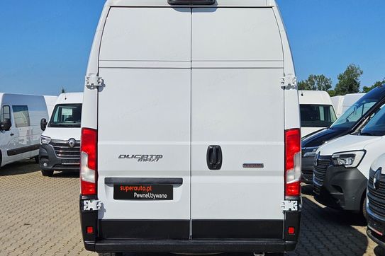 Fiat Ducato L4H3