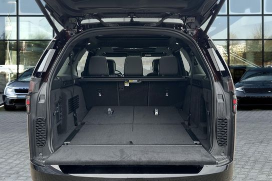 Land Rover Discovery V D350
