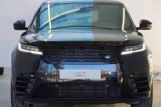 Land Rover Range Rover Velar P400 Autobiography