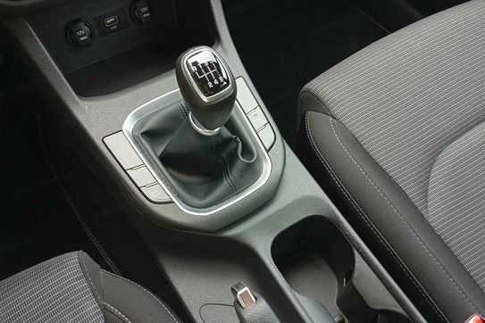 Hyundai i30 1.5 T-GDI 48V Modern