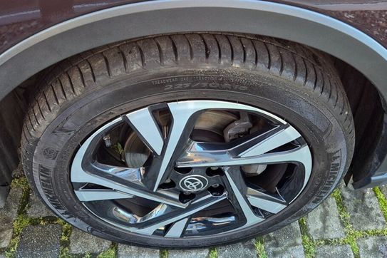 Toyota C-HR 1.8 Hybrid Style