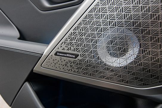 BMW Seria 5 Touring 520d xDrive M Sport