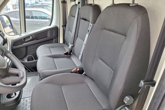 Peugeot Boxer Heavy L3H2