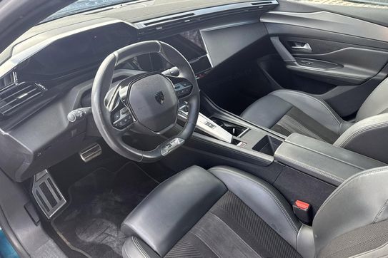 Peugeot 408 GT  1.2 PureTech S&S EAT8