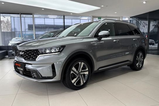 Kia Sorento 1.6 T-GDI HEV XL 4WD 7os.