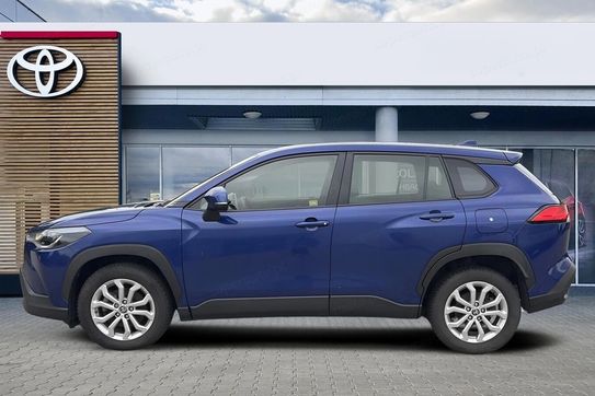Toyota Corolla Cross 2.0 Hybrid Comfort