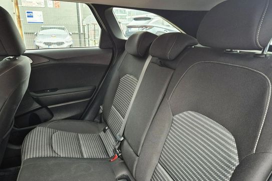 Kia Ceed Ceed 1.5 T-GDI mHEV M