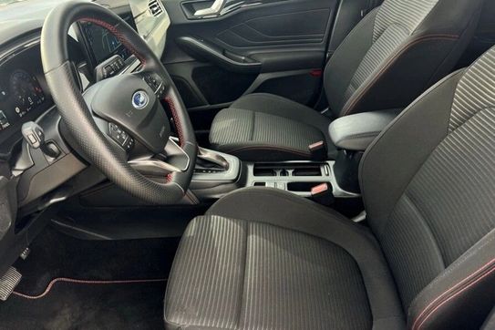 Ford Focus 1.0 Ecoboost Mhev St-Line x