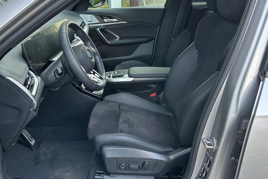 BMW X1 xDrive20d M Sport