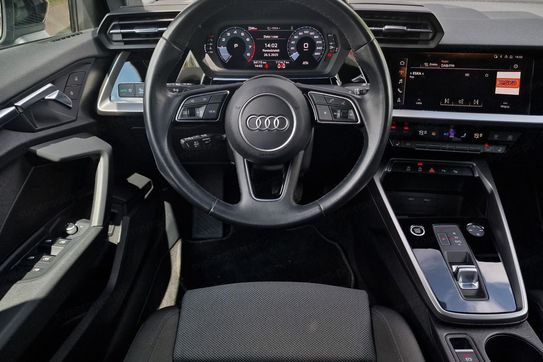 Audi A3 35 TFSI