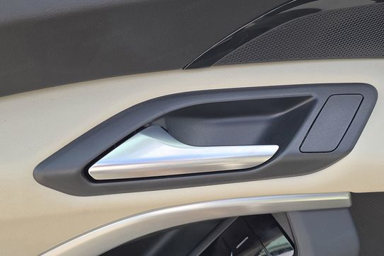Audi Q5 TFSI quattro S line