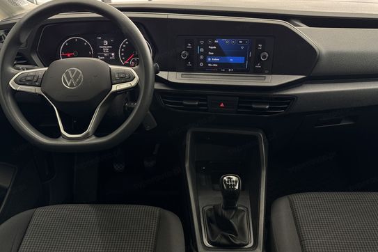 Volkswagen Caddy TDI