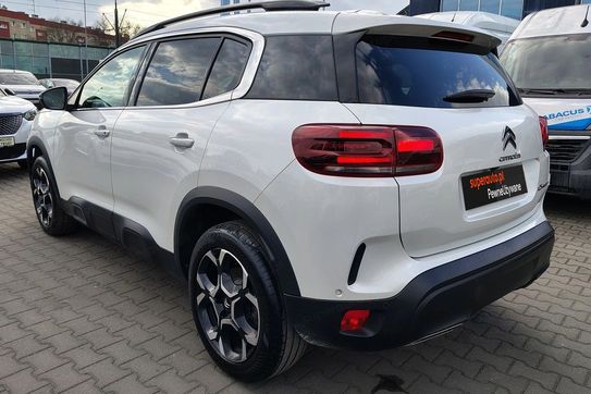 Citroen C5 Aircross 1.5 Bluehdi Shine EAT8