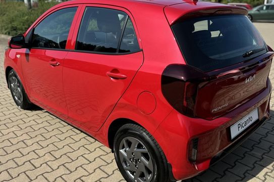 Kia Picanto 1.2 DPI L