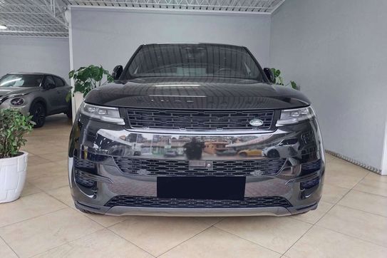 Land Rover Range Rover Sport S D300 SE