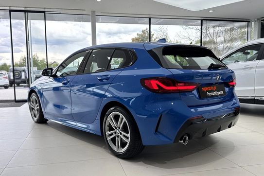 BMW Seria 1 118i M Sport