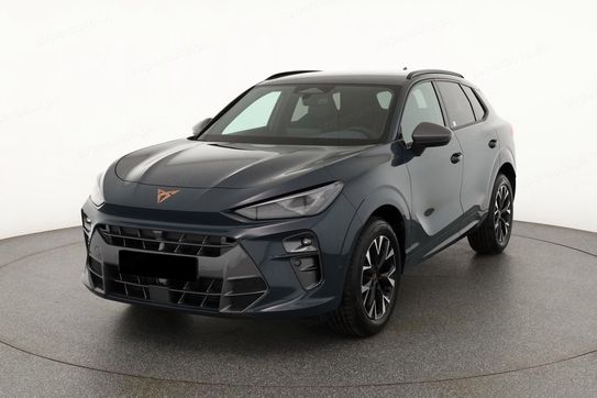 Cupra Terramar 1.5 eTSI DSG