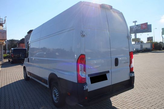 Citroen Jumper L4H3 AT8