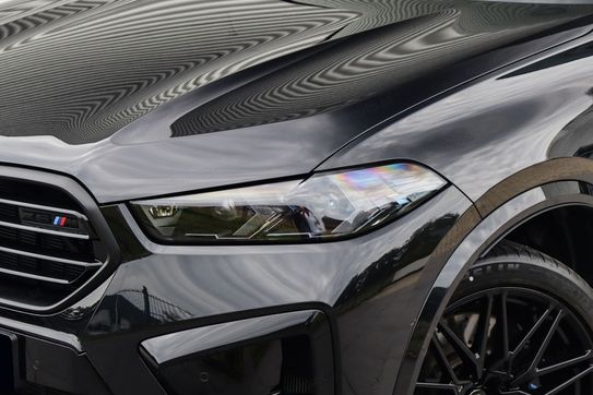 BMW X5 M Competition