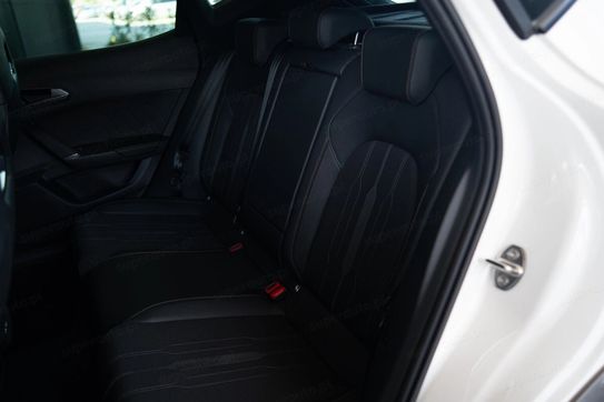 Cupra Formentor 2.0 TSI 4Drive VZ DSG