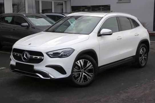 Mercedes GLA 200 Progressive
