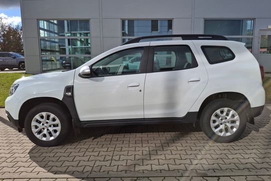 Dacia Duster 1.5 Blue dCi 4WD