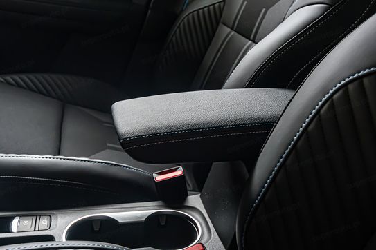 Renault Captur Esprit Alpine 1.3 TCe mHEV