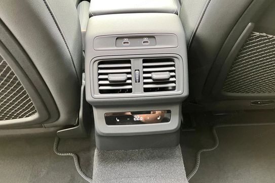 Audi Q5 SQ5 TFSI quattro