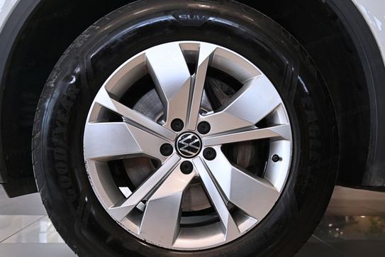 Volkswagen Touareg V6 TDI SCR 4MOT Atmosphere