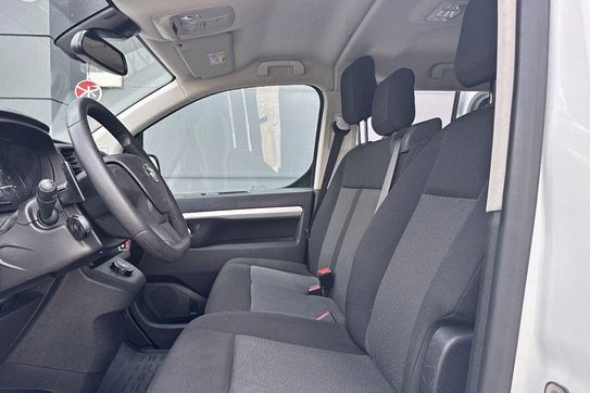 Toyota Proace Verso L2H1 AT