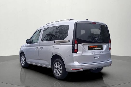 Ford Tourneo Connect L1H1 Titanium