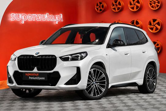 BMW X1 xDrive23d M Sport