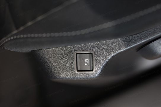 Toyota Proace City Verso Long L2H1 Family 7os AT