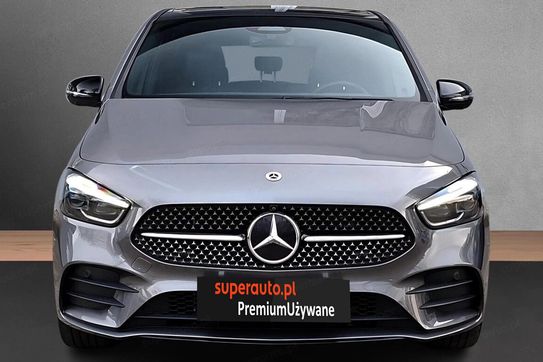 Mercedes B Klasa 250 e PHEV AMG Line 8G-DCT