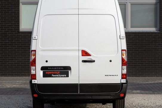 Renault Master Maxi L3H2