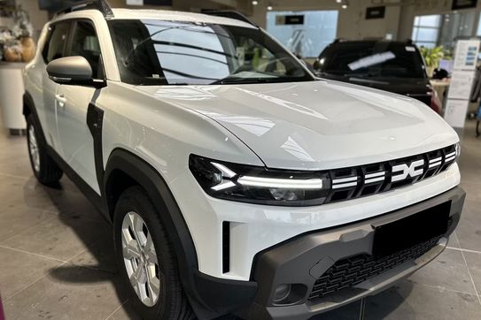 Dacia Duster Expression MMT 1.8 Full Hybrid