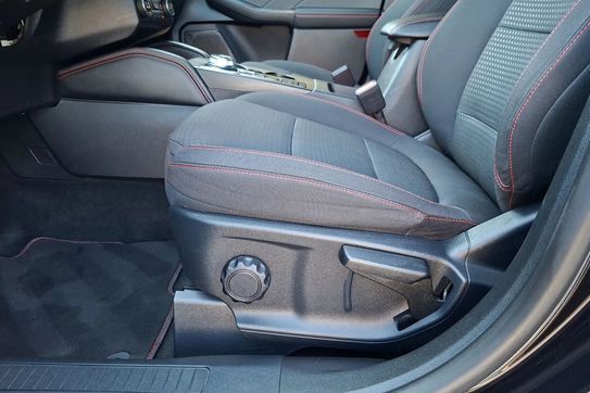 Ford Kuga 2.5 Fhev Fwd St-Line