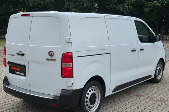 Fiat Scudo L1H1
