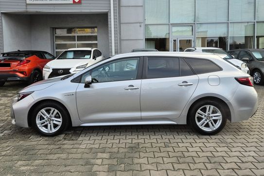 Suzuki Swace 1.8 Hybrid Premium Plus CVT