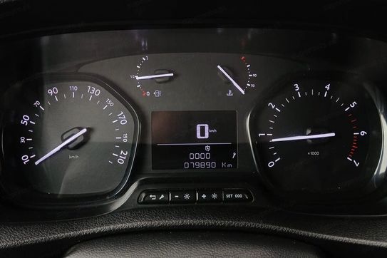 Toyota Proace Verso Long L2H1 Business