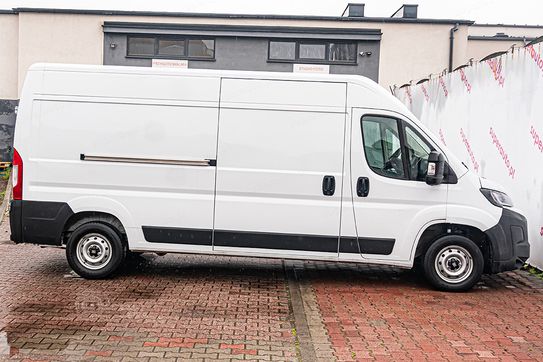 Fiat Ducato 35 L3H2